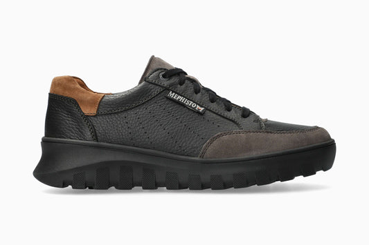 Mephisto USA Flynn - Graphite