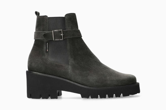 Mephisto USA Fauve - Carbon