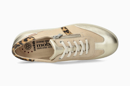Mephisto USA Gaia - Gold