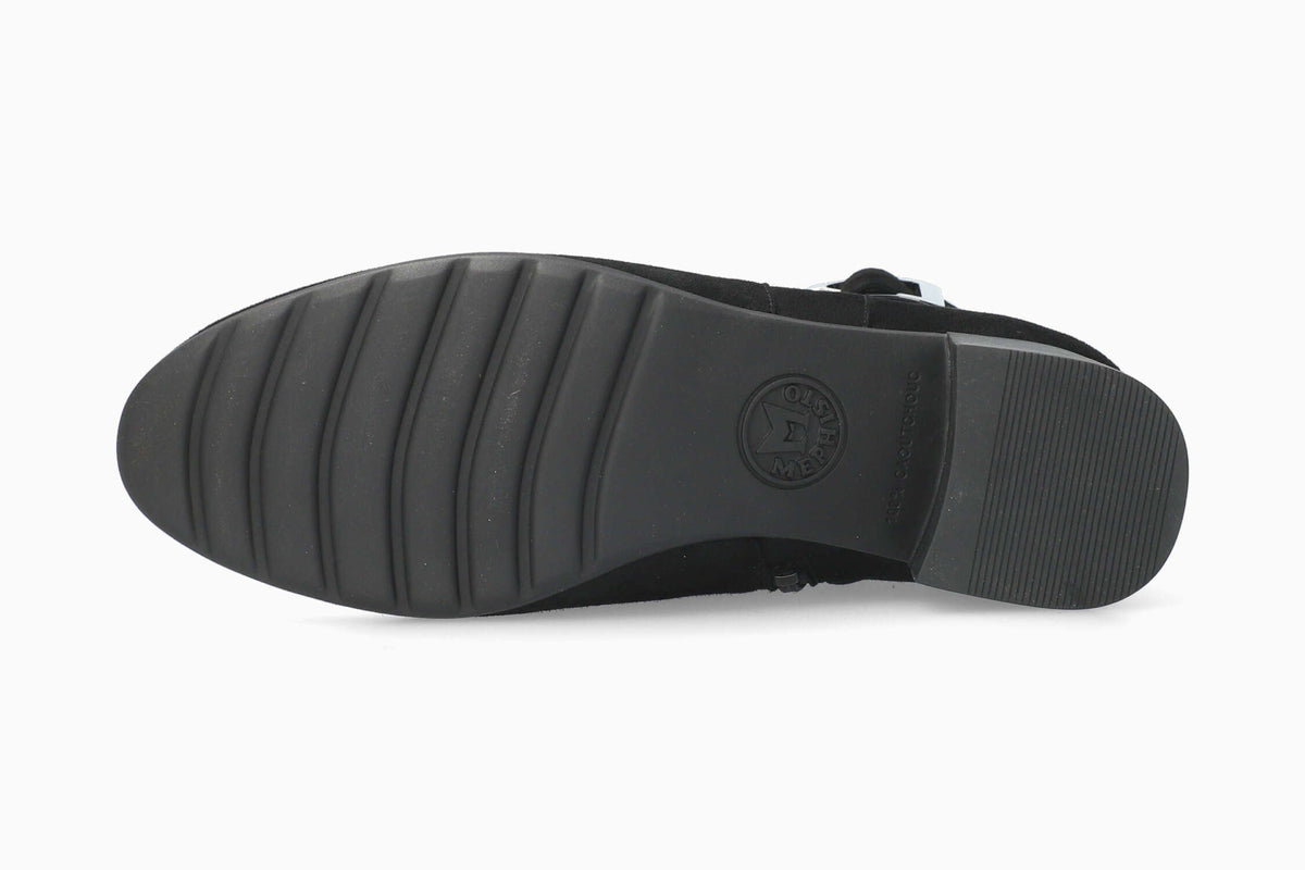 Mephisto USA Gianina - Black