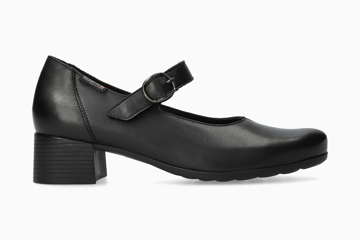 Mephisto USA Gessika - Black