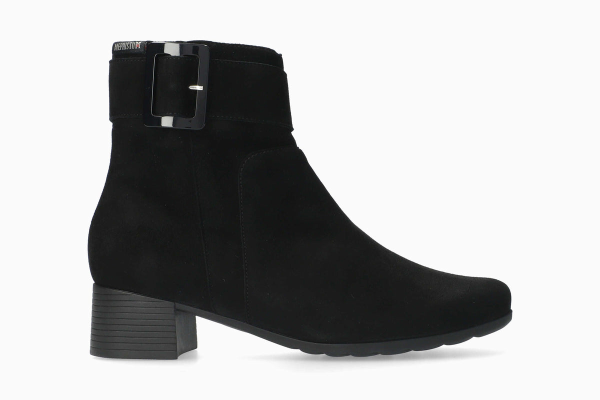 Mephisto USA Gianina - Black