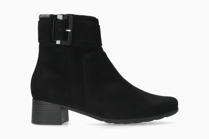 Mephisto USA Gianina - Black