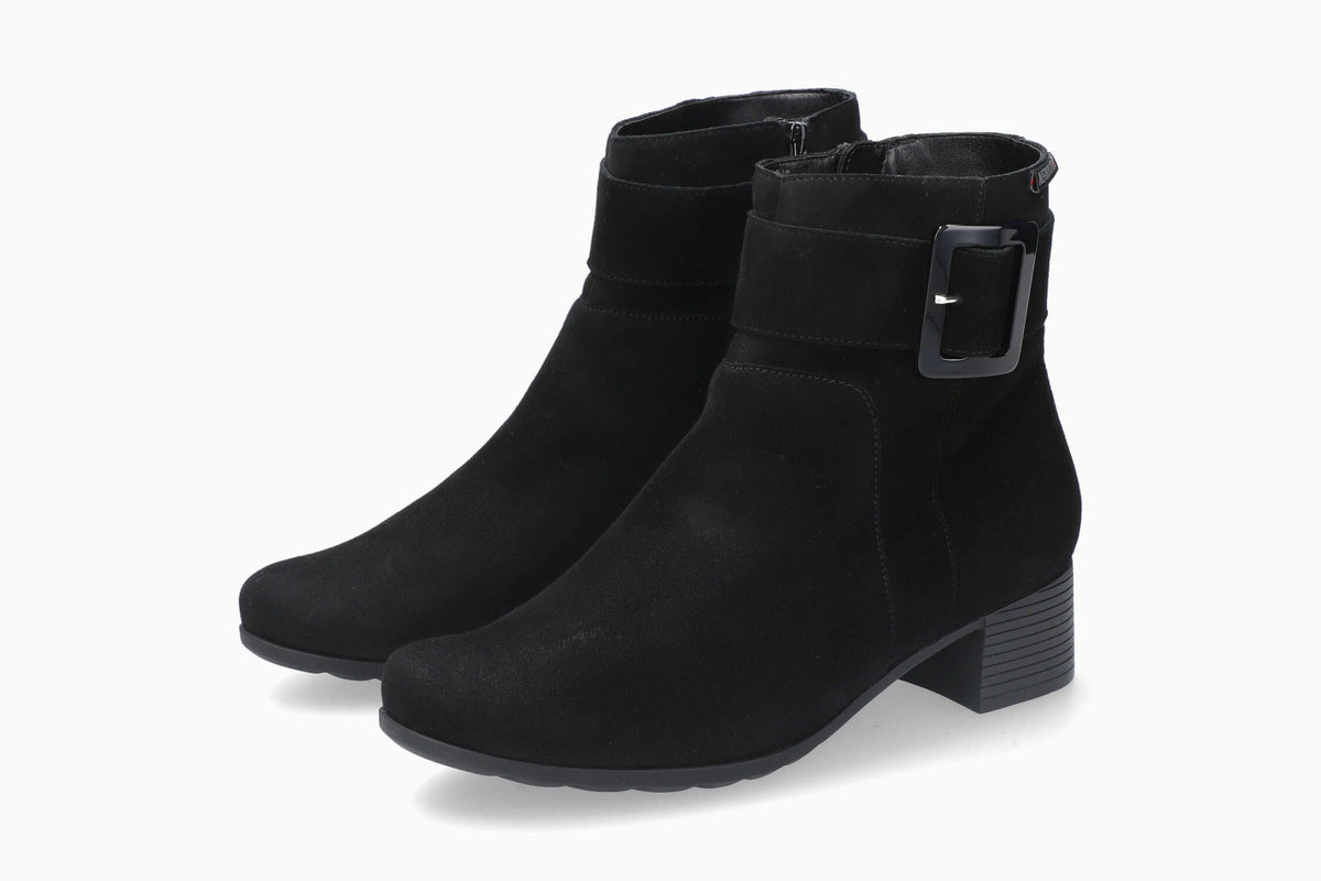Mephisto USA Gianina - Black