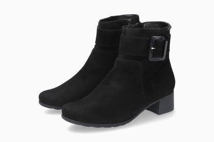 Mephisto USA Gianina - Black