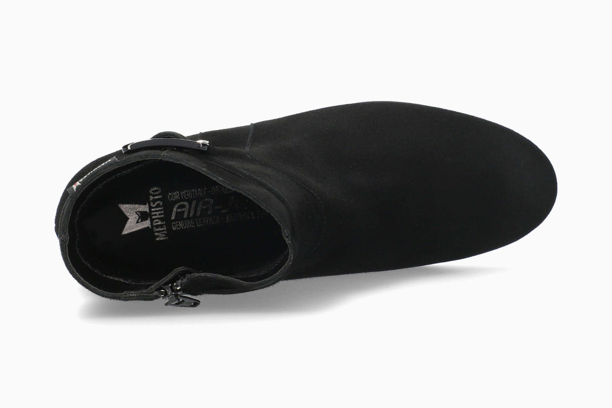 Mephisto USA Gianina - Black