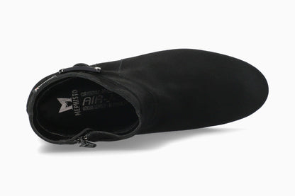 Mephisto USA Gianina - Black