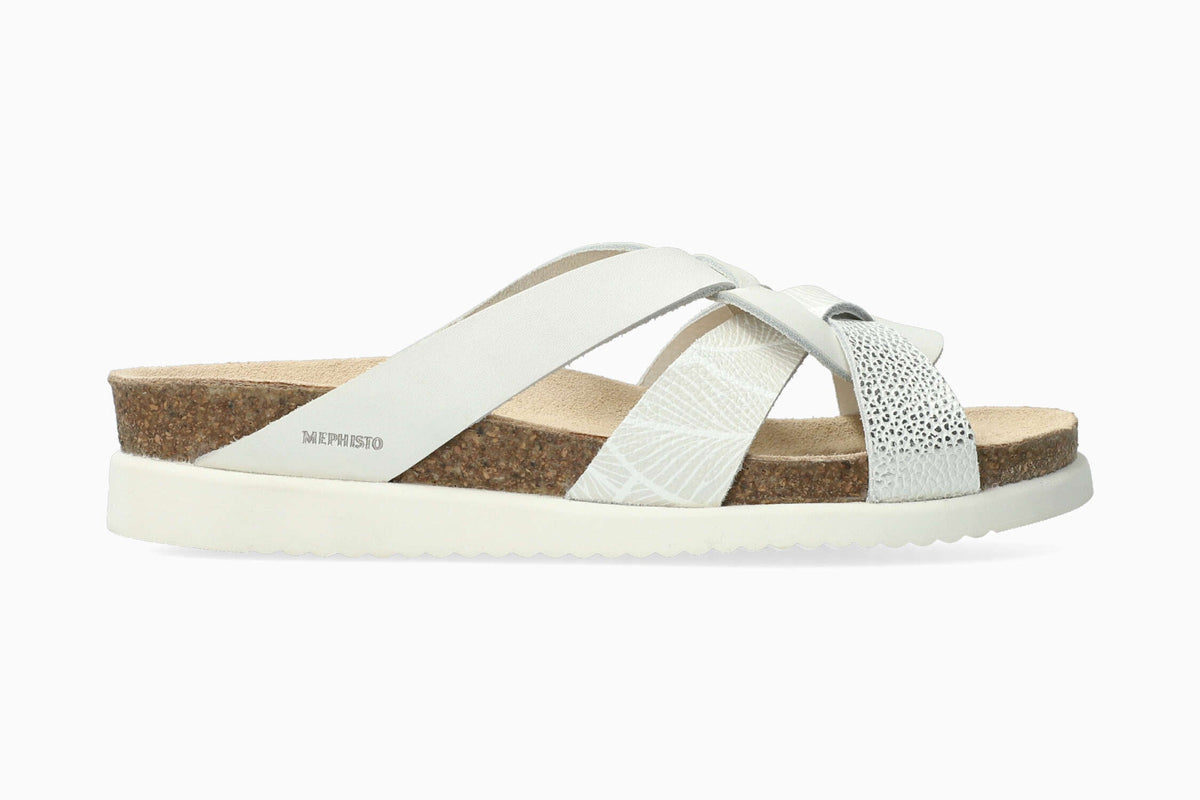 Mephisto USA Halix - Silver