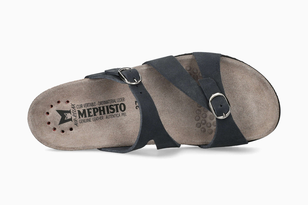 Mephisto USA Hannel - Deep Blue