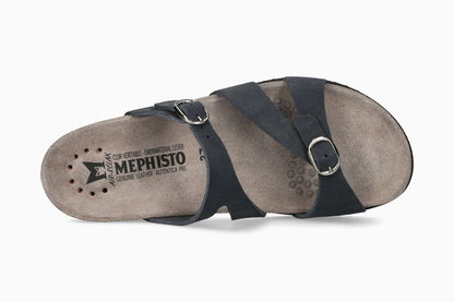 Mephisto USA Hannel - Deep Blue