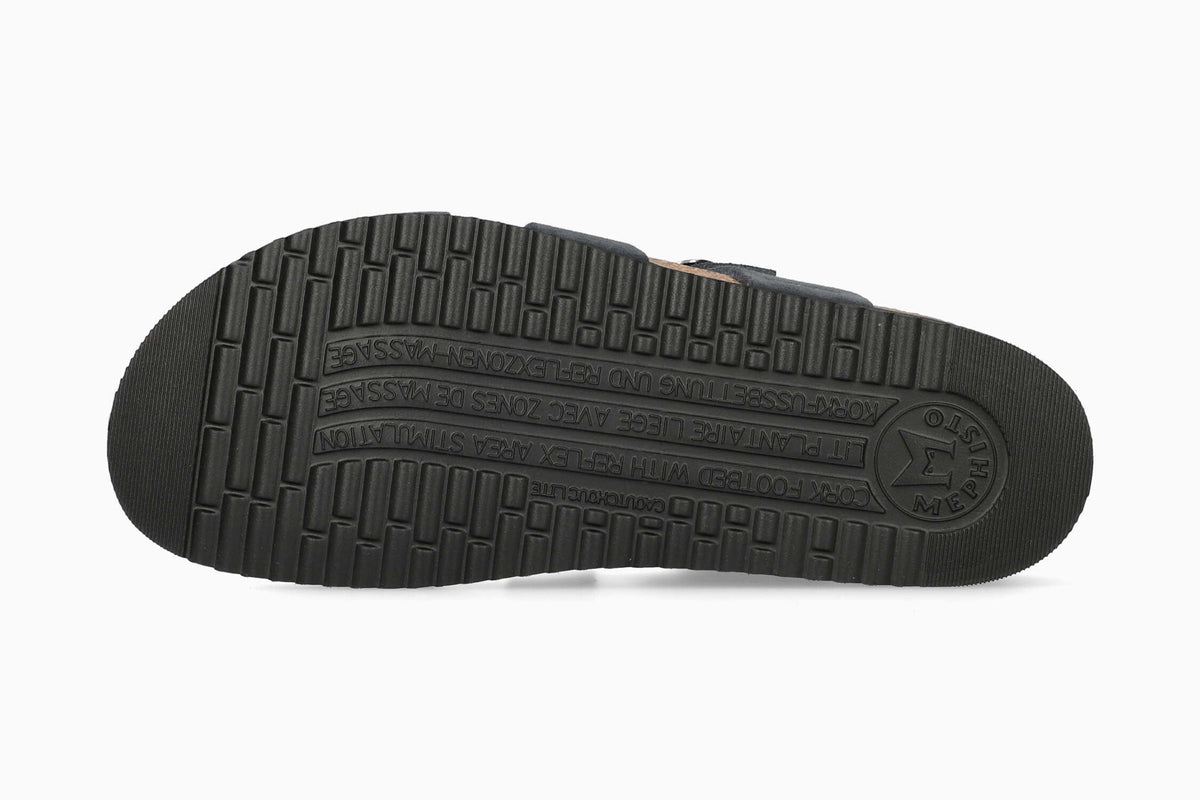 Mephisto USA Hannel - Deep Blue