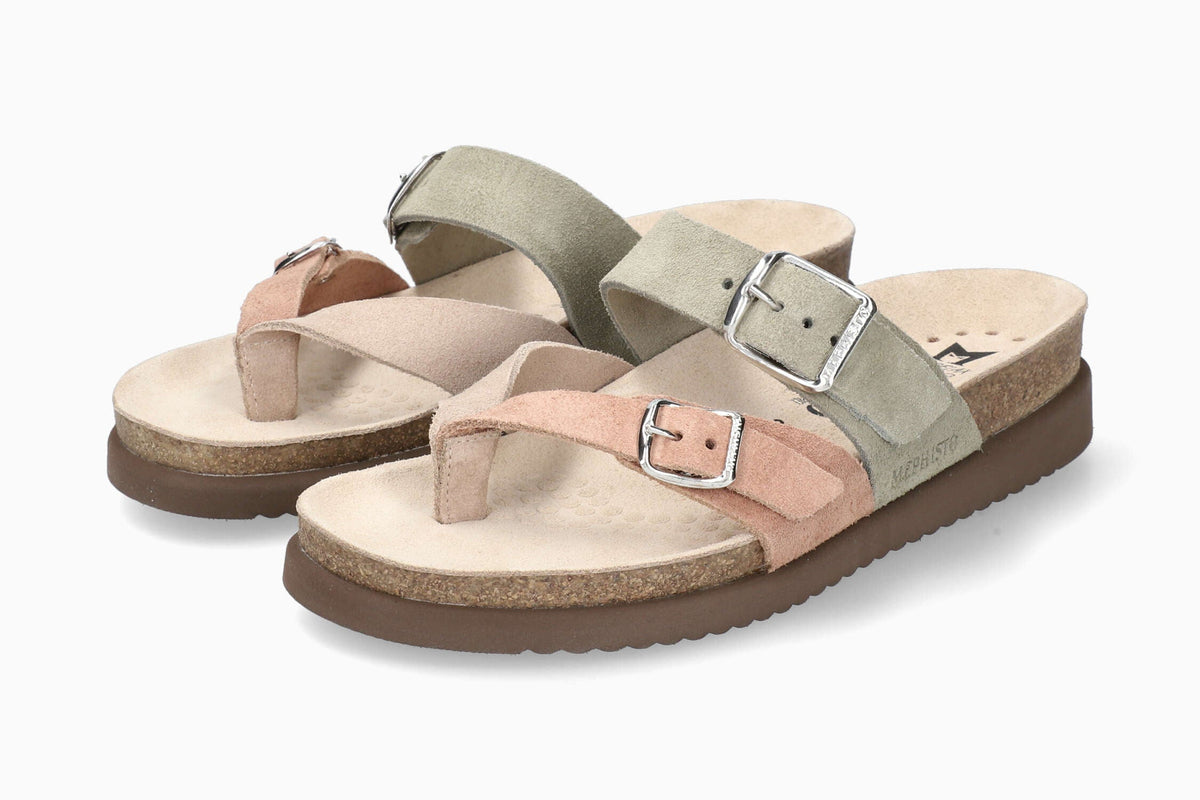 Mephisto USA Happy - Light Sand