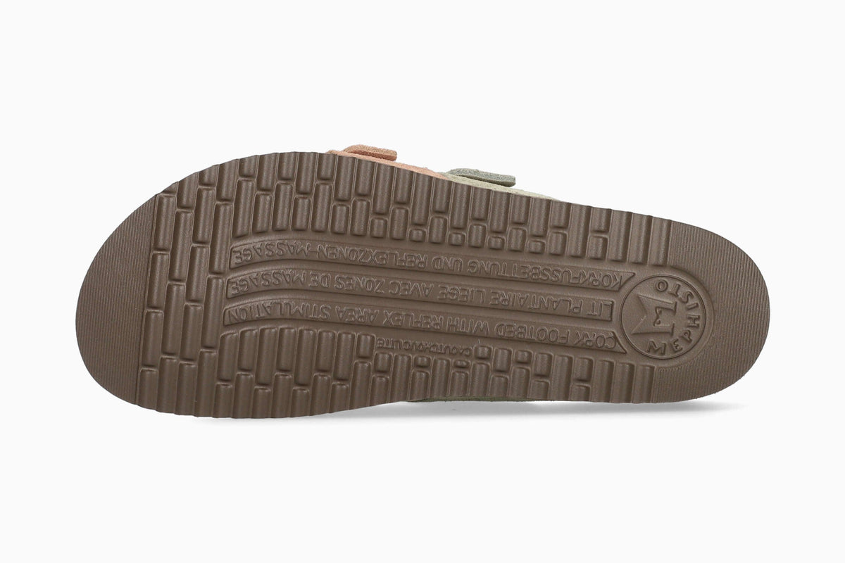 Mephisto USA Happy - Light Sand