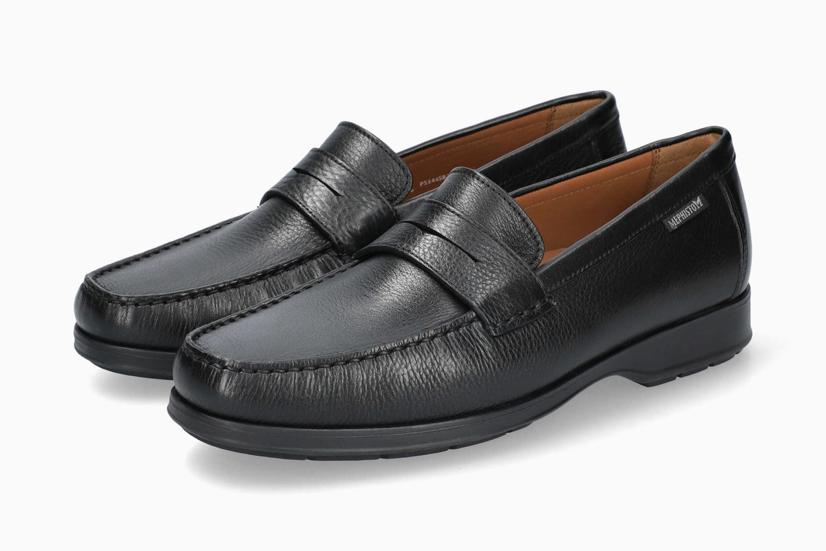 Mephisto USA Harper - Black