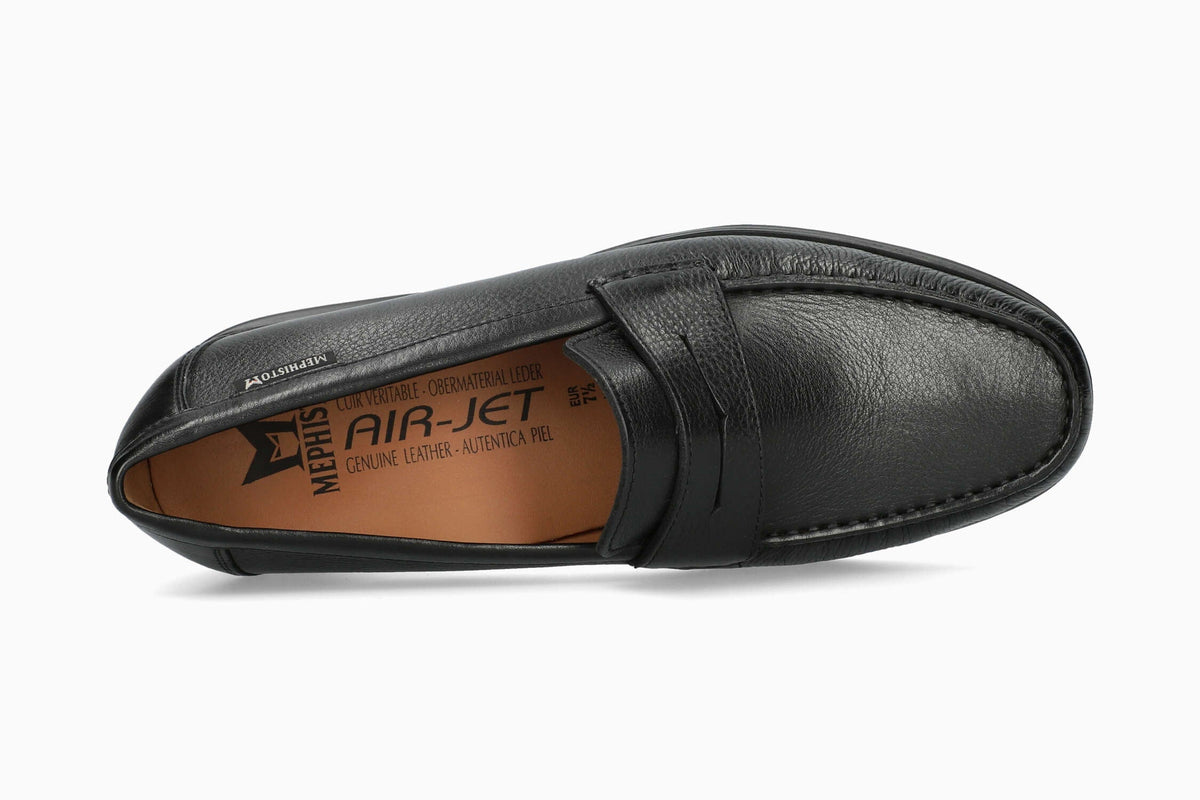 Mephisto USA Harper - Black