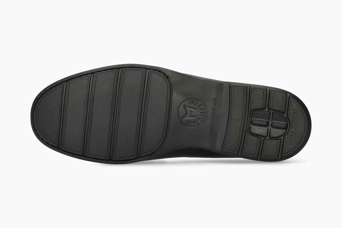 Mephisto USA Harper - Black