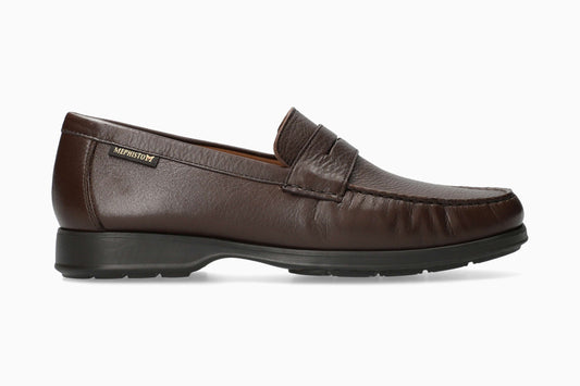 Mephisto USA Harper - Brown