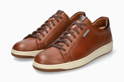 Mephisto USA Hasko - Hazelnut
