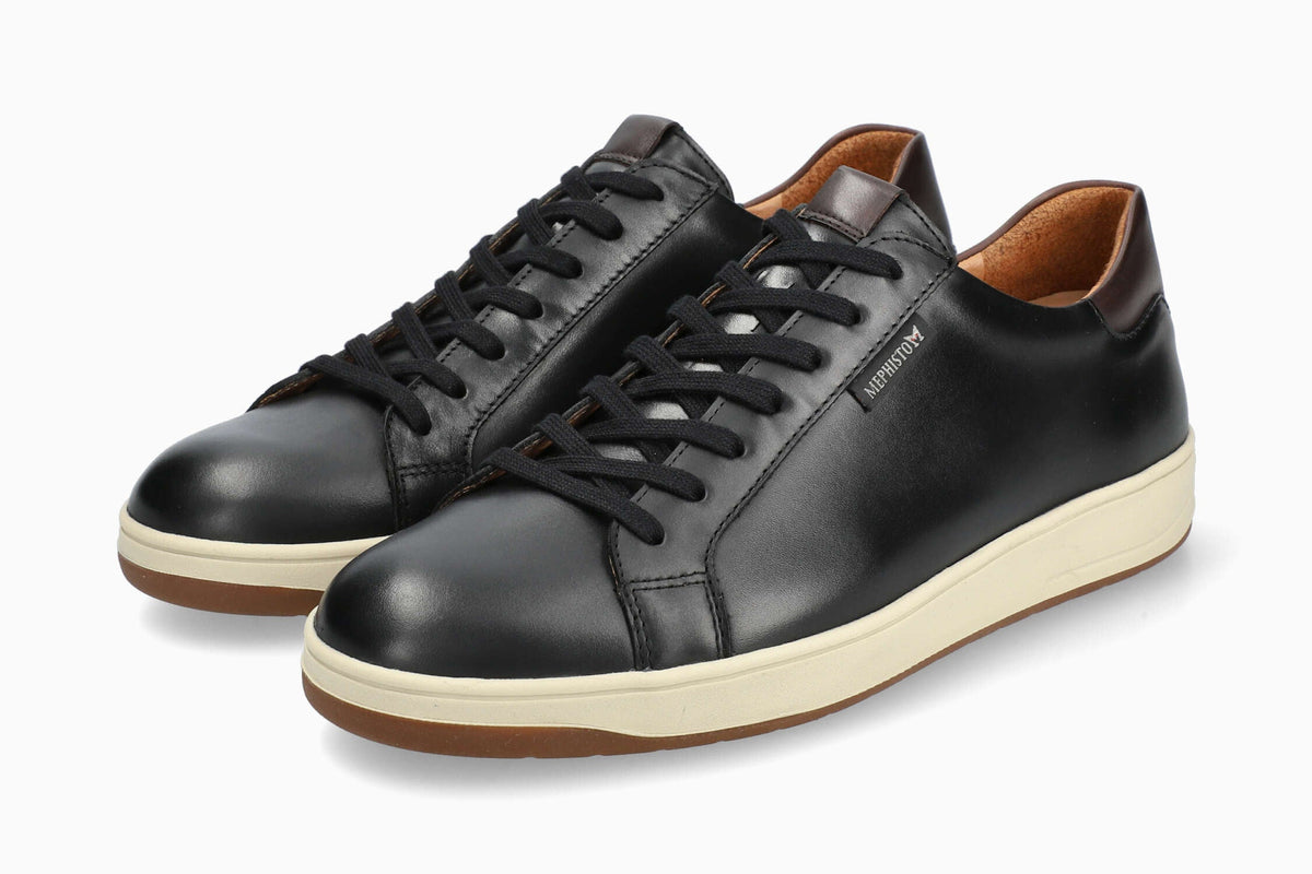 Mephisto USA Hasko - Black