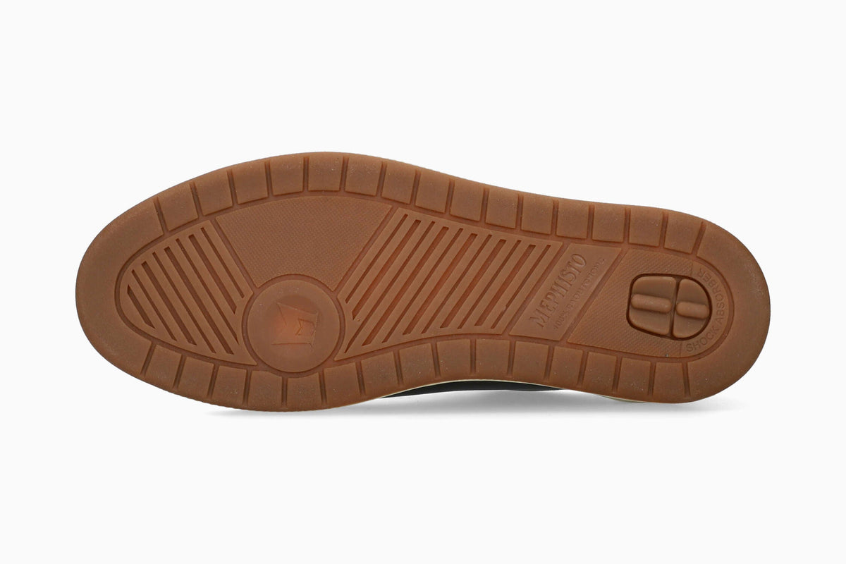 Mephisto USA Hasko - Black