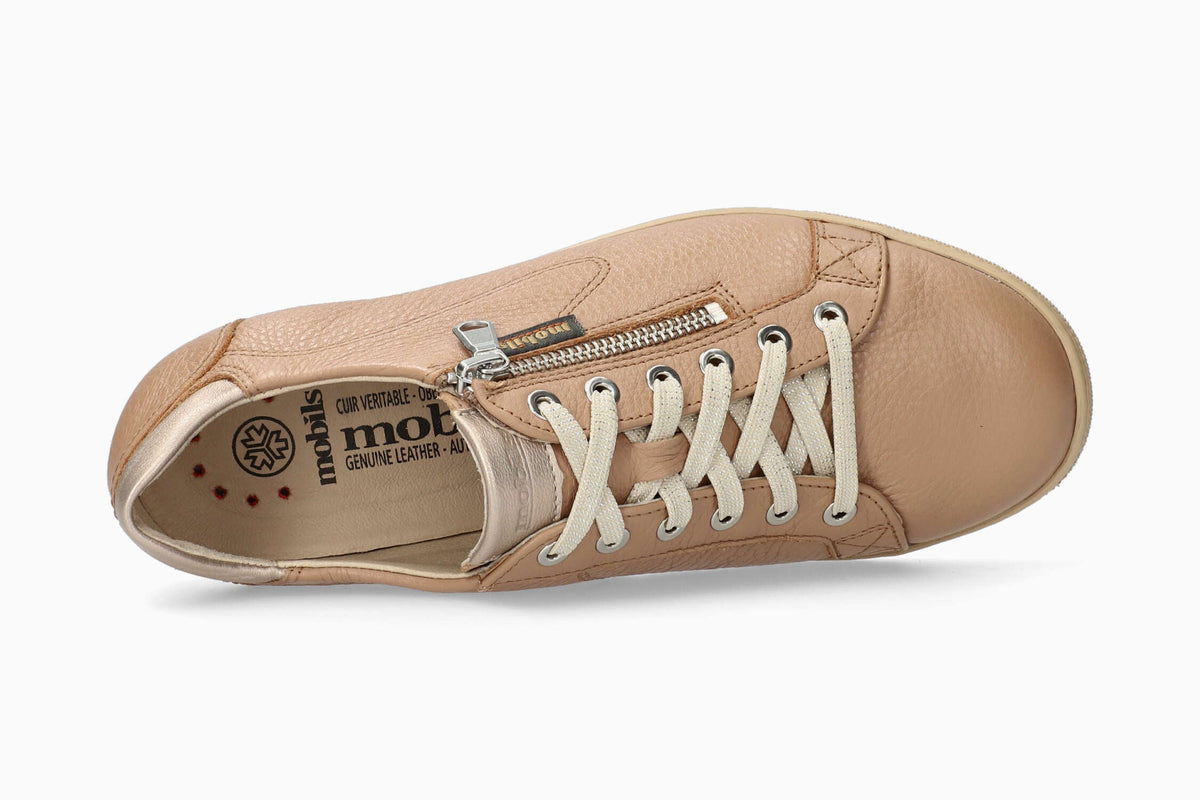 Mephisto USA Hawai - Camel