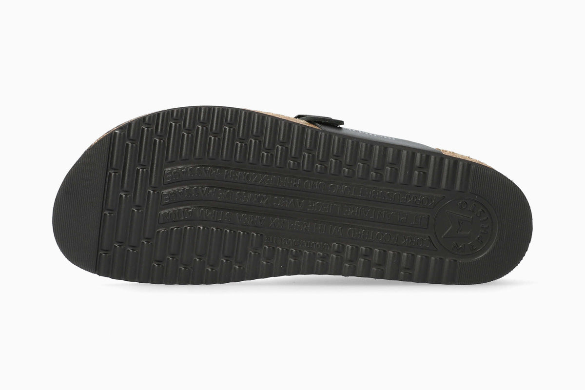 Mephisto USA Helen Classics - Black Waxy