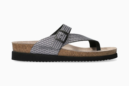Mephisto USA Helen Classics - Grey Twist