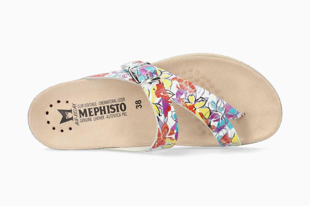 Mephisto USA Helen Brights - Floral