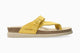 Yellow Velours