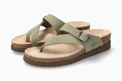 Mephisto USA Helen Classics - Light Khaki