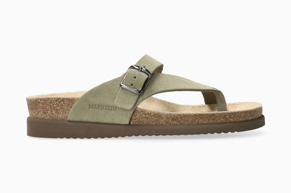 Mephisto USA Helen Classics - Light Khaki