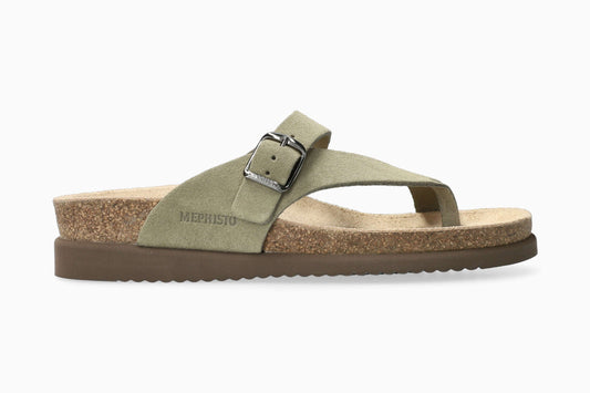 Mephisto USA Helen Classics - Light Khaki