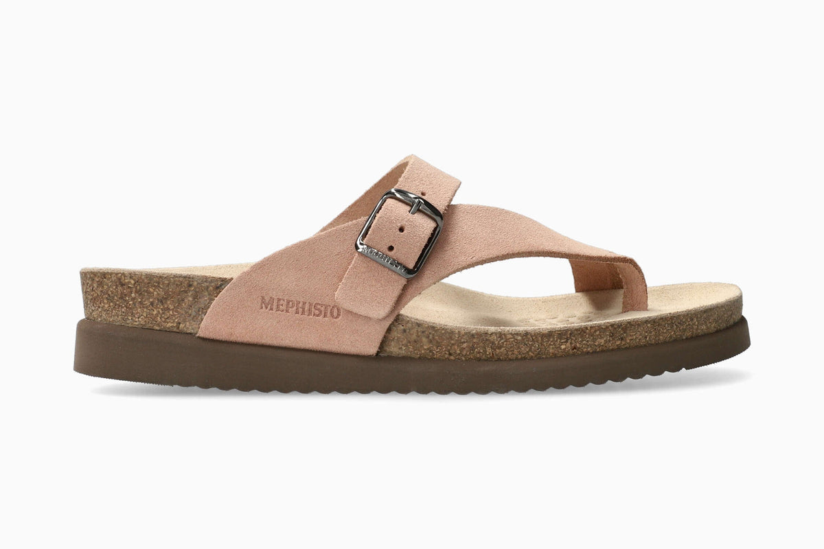 Mephisto USA Helen Classics - Old Pink