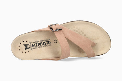 Mephisto USA Helen Classics - Old Pink