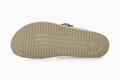 Mephisto USA Helen Metallics - Green Vega