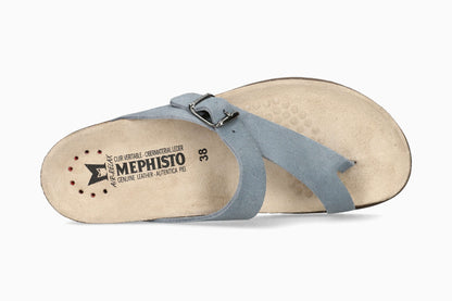 Mephisto USA Helen Brights - Blue Sea
