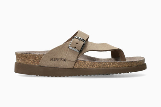 Mephisto USA Helen Classics - Warm Grey