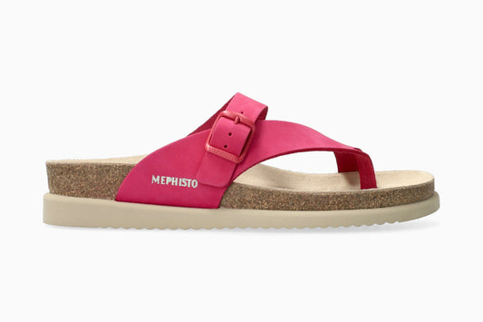 Mephisto USA Helen Brights - Fuchsia Pink
