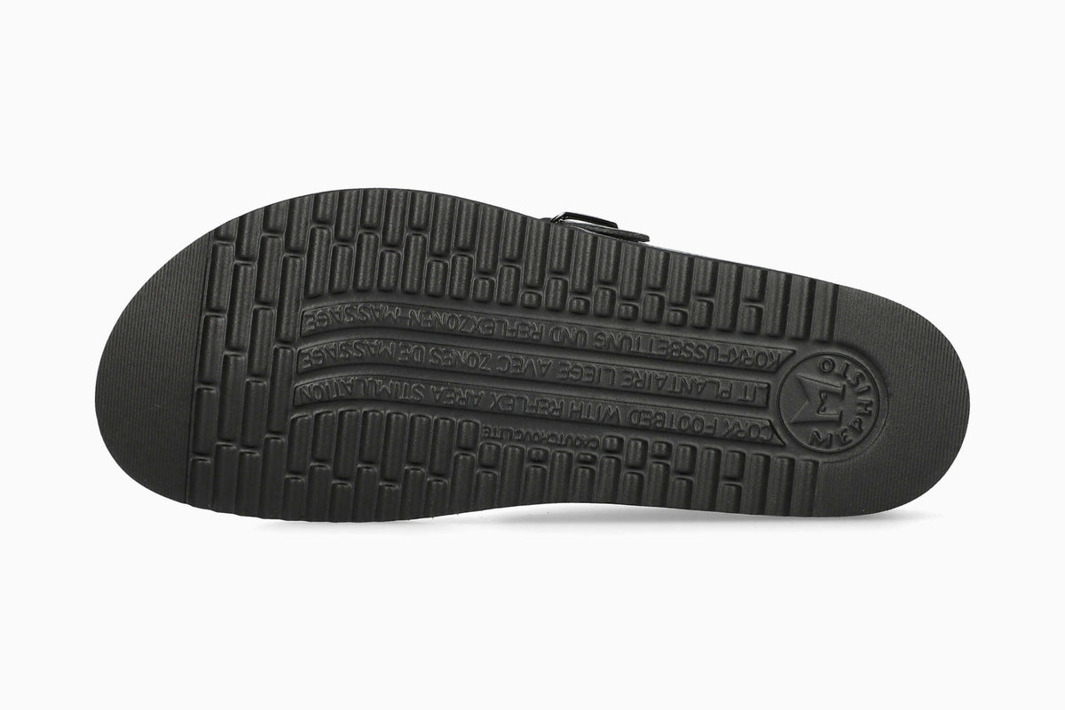 Mephisto USA Helen Metallics - Grey Odysee