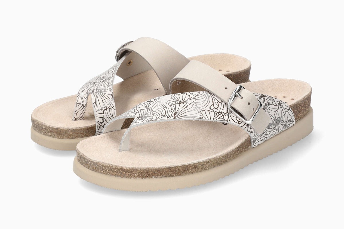 Mephisto USA Helen Mix - Fog Gingko