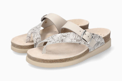 Mephisto USA Helen Mix - Fog Gingko