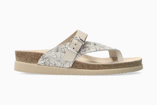 Mephisto USA Helen Mix - Fog Gingko