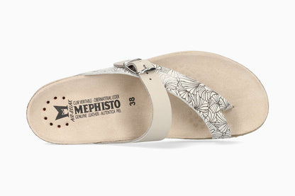 Mephisto USA Helen Mix - Fog Gingko