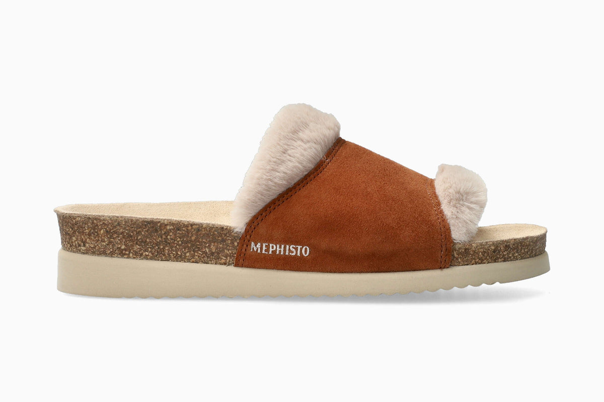 Mephisto USA Hemeline - Hazelnut