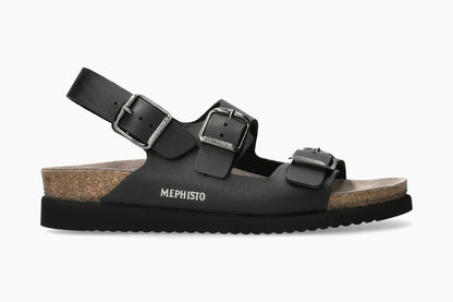 Mephisto USA Hetty - Black
