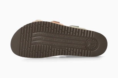 Mephisto USA Hyacinta - Sand Khaki