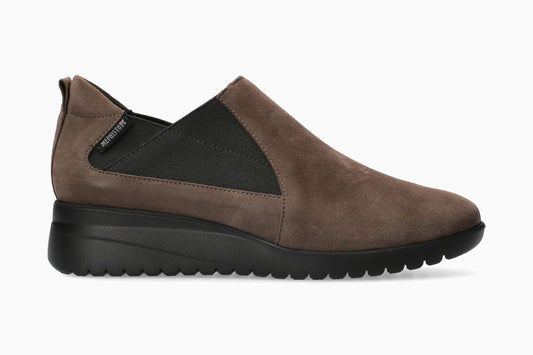 Mephisto USA Ibelina - Ice Brown