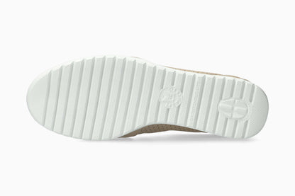 Mephisto USA Isa Perf - Beige