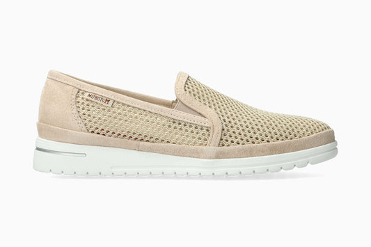 Mephisto USA Jana Air - Light Sand