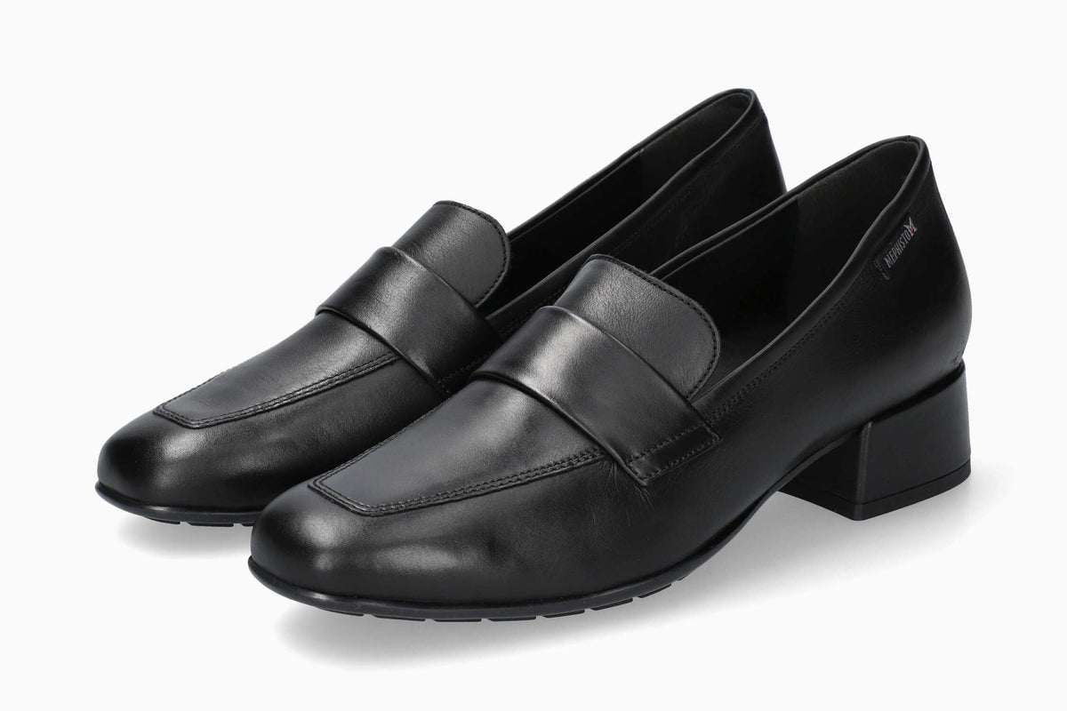 Mephisto USA Josephine - Black